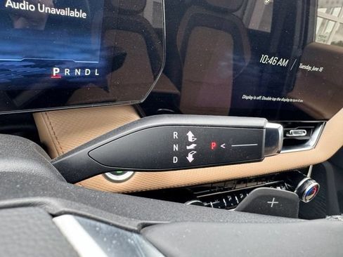 Certified 2025 Chevrolet Equinox ACTIV AWD/4WD image 24