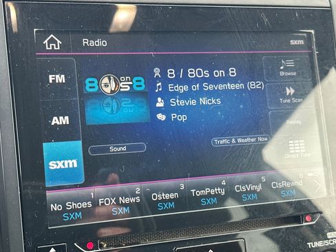 Used 2020 Subaru Forester Sport w/ Popular Package #2 image 24