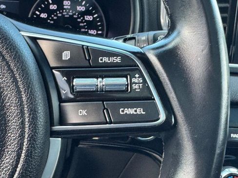 Used 2022 Kia Sportage EX image 22