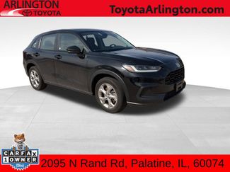 Used 2025 Honda HR-V LX 360° Tour