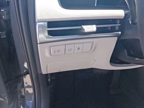 Certified 2025 Hyundai Tucson SEL FWD image 12
