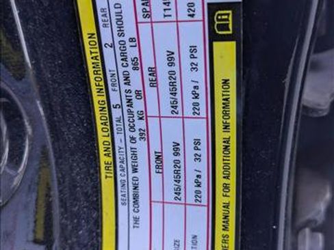 Used 2015 Dodge Charger R/T w/ Premium Group image 14