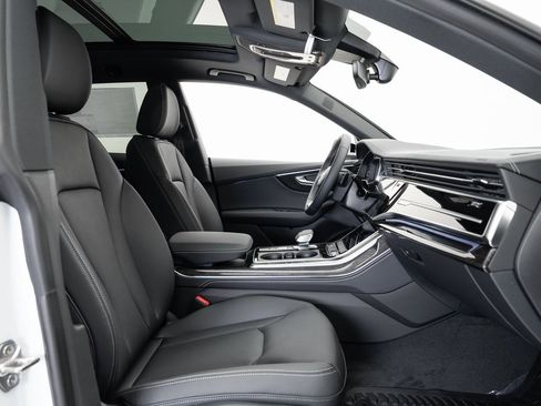 New 2025 Audi Q8 Premium Plus image 21