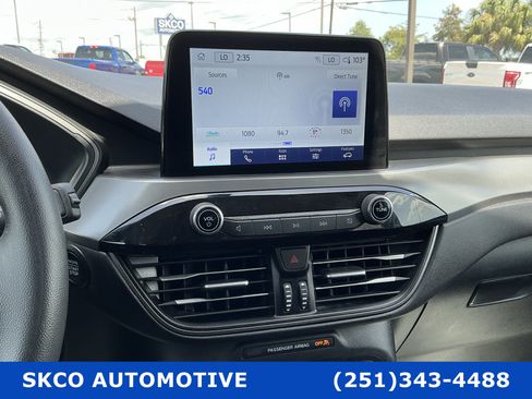 Used 2025 Ford Escape Active FWD image 16