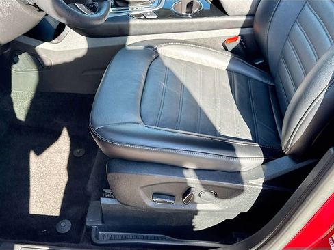 Used 2018 Ford Edge SEL w/ Equipment Group 201A image 24