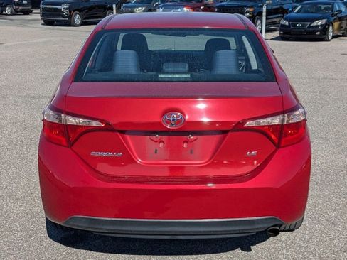 Used 2017 Toyota Corolla LE image 6