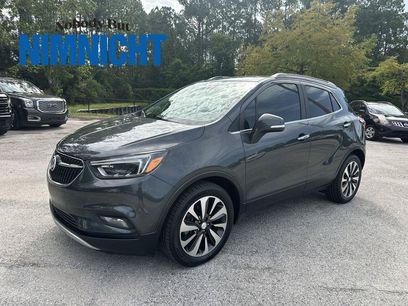 Used 2017 Buick Encore Essence