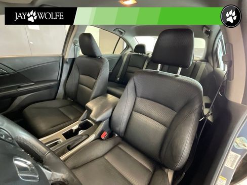 Used 2014 Honda Accord Sport image 10