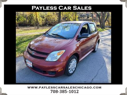 Used 2006 Scion xA