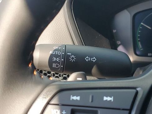 New 2026 Honda CR-V TrailSport image 34