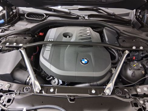 New 2026 BMW 740i w/ Premium Package image 30