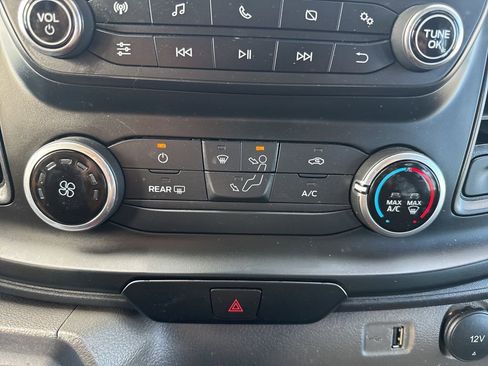 Used 2024 Ford Transit 250 Low Roof w/ Exterior Upgrade Package image 17