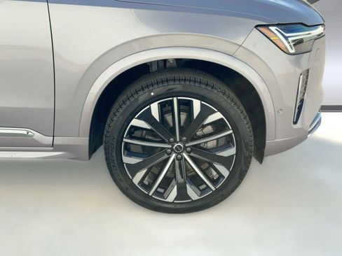New 2026 Volvo XC90 B6 Plus w/ Protection Package Premier image 11