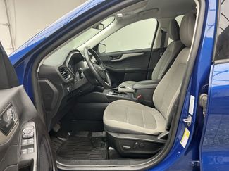 Certified 2022 Ford Escape SE w/ Convenience Package video 3