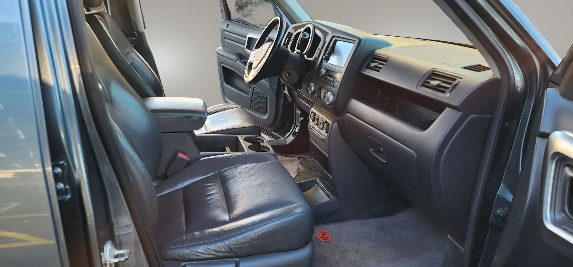 Used 2007 Honda Ridgeline RTL image 17