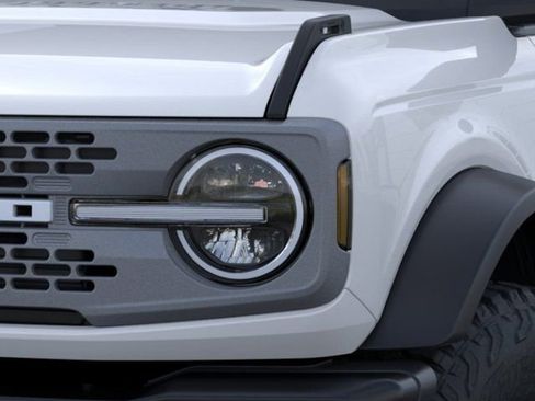New 2026 Ford Bronco Badlands AWD/4WD image 20