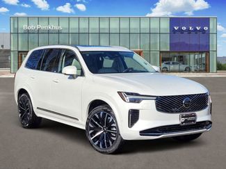 New 2026 Volvo XC90 B6 Ultra w/ Protection Package 360° Tour