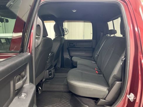 Used 2021 RAM 2500 Tradesman AWD/4WD image 22