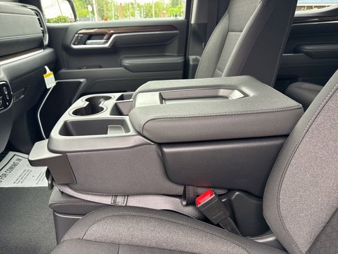 New 2026 Chevrolet Silverado 1500 LT AWD/4WD image 17