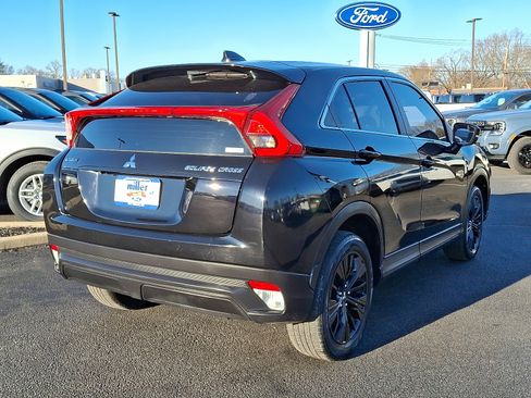 Used 2018 Mitsubishi Eclipse Cross LE image 6