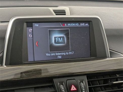 Used 2018 BMW X1 sDrive28i image 22