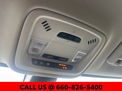 Used 2020 Chevrolet Traverse RS w/ LPO, Floor Liner Package FWD image 16