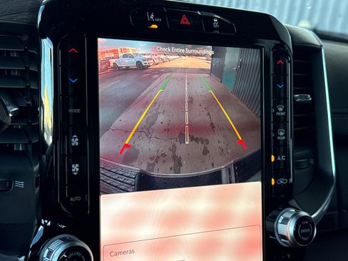 New 2026 RAM 2500 Laramie image 18