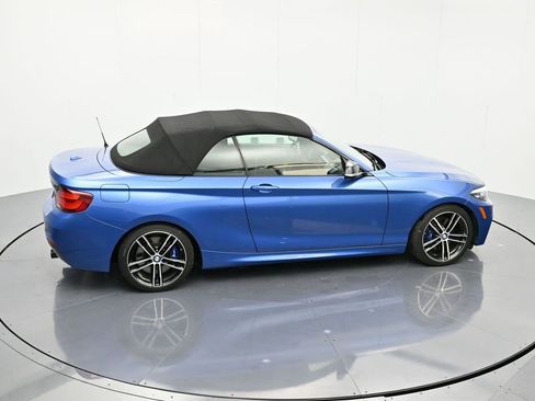 Used 2020 BMW M240i Convertible image 31