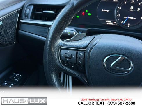 Used 2021 Lexus ES 250 F Sport w/ Accessory Package image 37