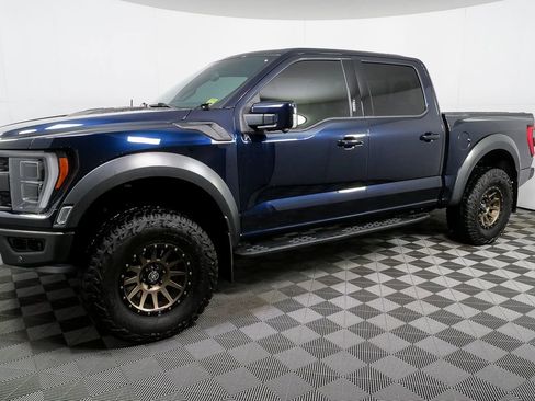 Used 2023 Ford F150 Raptor w/ Raptor Carbon Fiber Package image 28