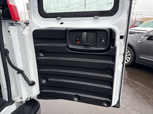Used 2024 Chevrolet Express 2500 w/ Driver Convenience Package image 18