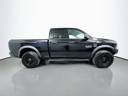 Used 2014 RAM 1500 Express AWD/4WD image 8