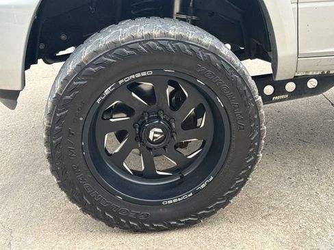 Used 2018 RAM 3500 Laramie w/ Sport Appearance Group AWD/4WD image 16