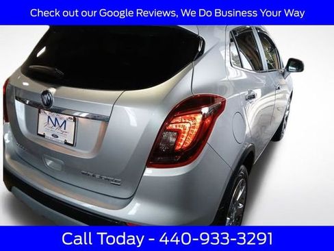 Used 2017 Buick Encore Essence w/ Experience Buick Package image 17