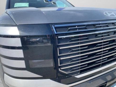 New 2026 Hyundai Palisade Calligraphy FWD image 9