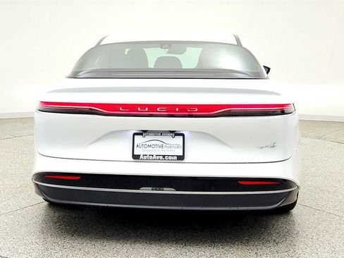 Used 2023 Lucid Air Pure AWD/4WD image 6