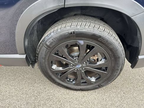 Used 2020 Subaru Forester Sport AWD/4WD image 8