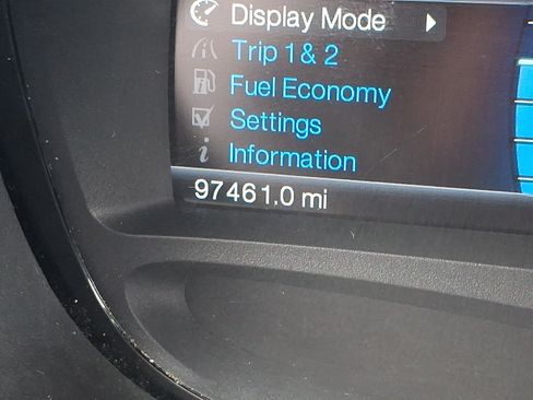 Used 2013 Ford Edge Limited AWD/4WD image 20