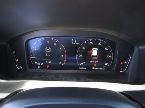 Certified 2026 Honda CR-V EX-L image 29