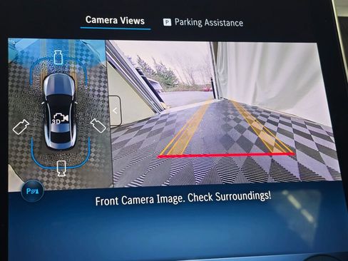 New 2026 Mercedes-Benz CLE 300 CLE 300 image 28