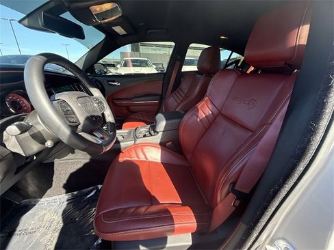 Used 2023 Dodge Charger SRT Hellcat image 11