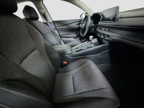 Used 2024 Honda Accord EX image 29