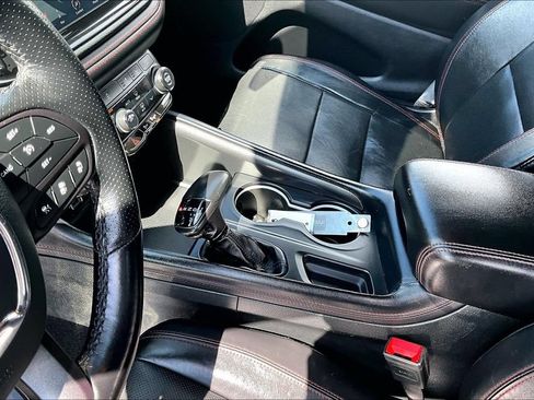 Used 2024 Dodge Durango GT AWD/4WD image 18