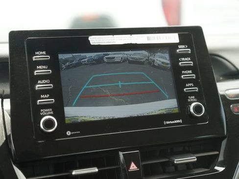 Used 2024 Toyota Camry LE FWD image 27