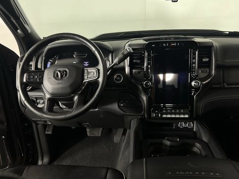 Certified 2024 RAM 2500 Limited image 13