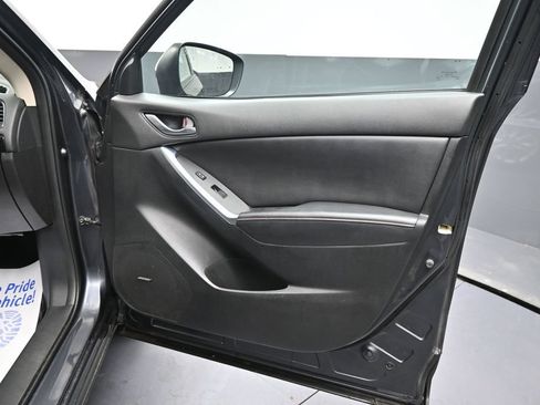 Used 2015 MAZDA CX-5 Grand Touring AWD/4WD image 18