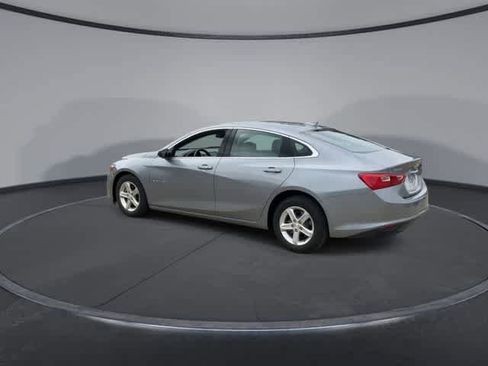 Used 2024 Chevrolet Malibu LT FWD image 6