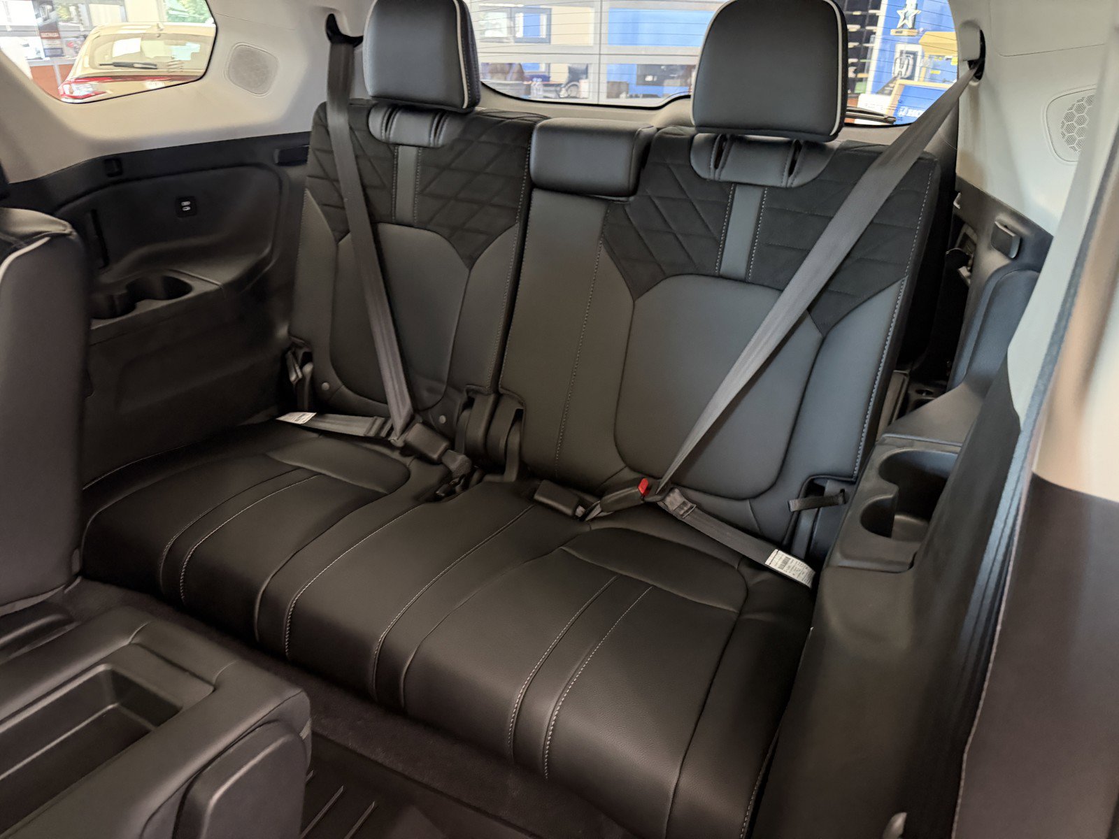 New 2026 Honda Pilot Elite image 11