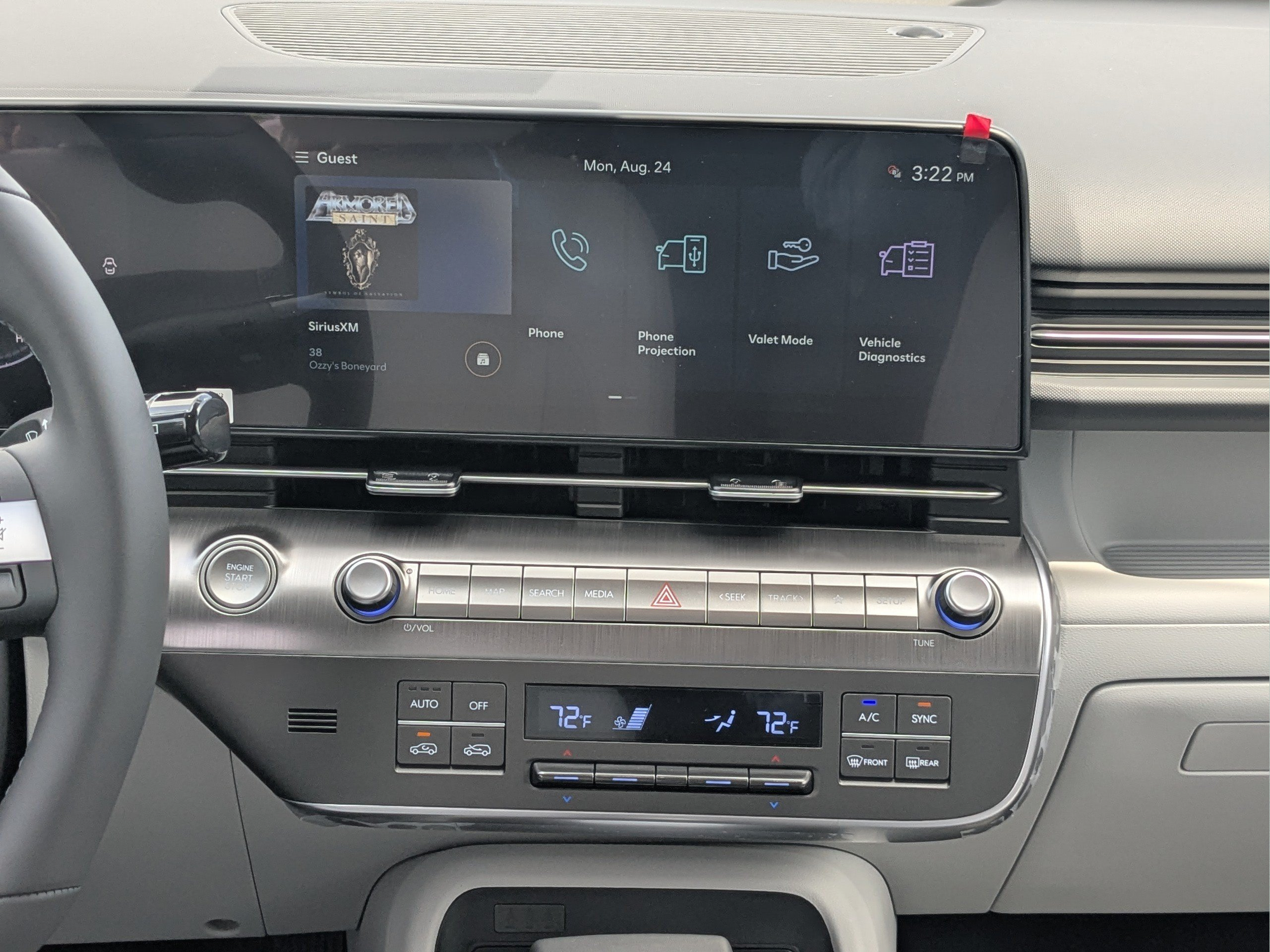New 2027 Hyundai Kona SEL Sport FWD image 13