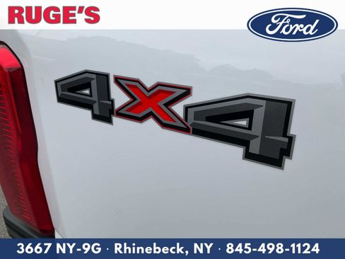 New 2026 Ford F350 XL w/ XL Driver Assist Package image 13